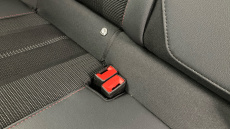 Vauxhall Mokka 1.2 Turbo SRi Premium 5dr Auto Petrol Hatchback